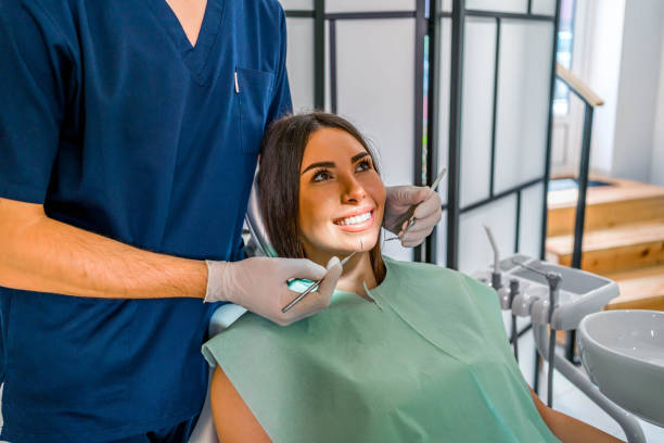 Advanced Technology for Better Dental Care in Niceville, FL